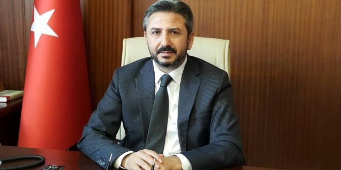 Tbmm Başkanvekili Aydın’dan 29 Ekim Cumhuriyet Bayramı Mesajı