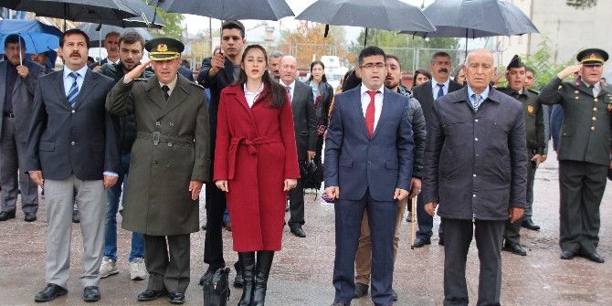 Varto’da Cumhuriyet Bayramı Kutlamaları