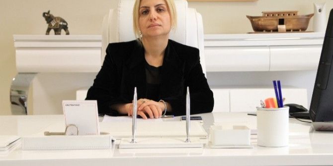 Van’da Özel Hastaneler Ve Sağlık Merkezleri Denetlendi