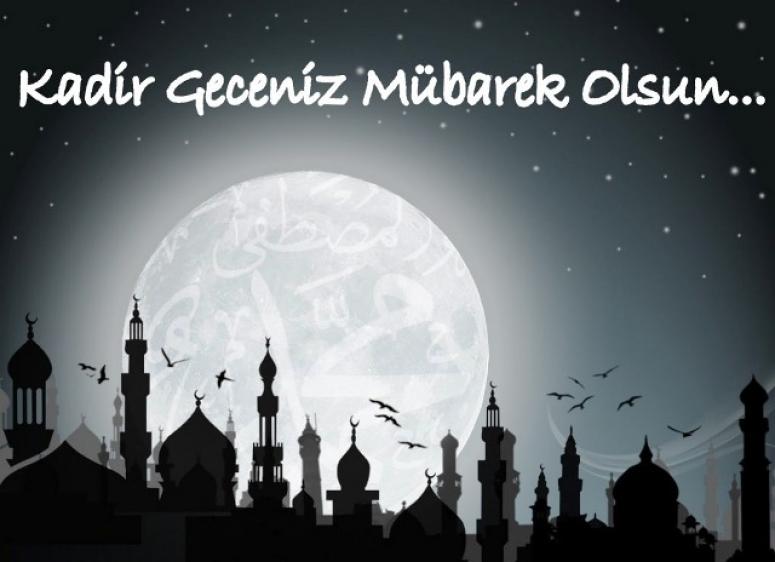 Kadir Gecesini Nasıl Değerlendirmeli?
