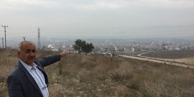 Alıp Satan Zengin Oldu, Konut Yapan Yok