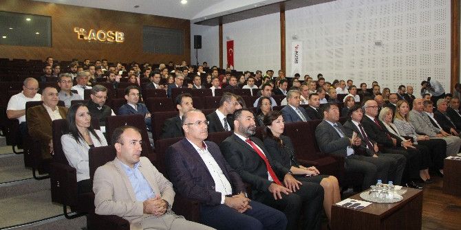 Üniversite-sanayi İş Birliği