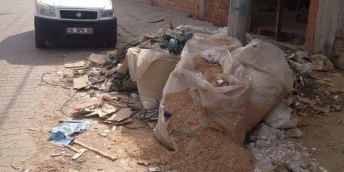 İnegöl’de Hava Kirliliği Denetimleri Başladı