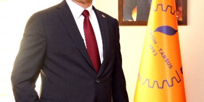 Mtosb Başkanı Sabri Tekli, Cumhuriyet Bayramı’nı Kutladı