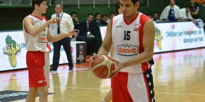 Bandırma Kırmızı’da Hedef Galibiyet