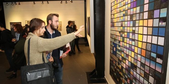 “Orası” Nilüfer’de