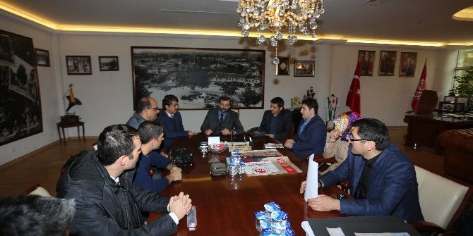 Öğrenciler 15 Temmuz’u Anlattı