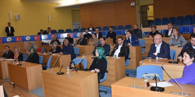 Turizm Destinasyonu İçin Ara Rapor Sunuldu