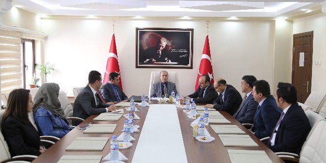 ‘Bağımlılık Danışma Merkezlerinin Kurulması Projesi’ Protokolü İmzalandı