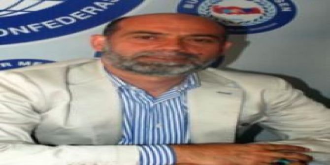 Eğitim Bir-sen Aydın Şubesi’nden 29 Ekim Mesajı