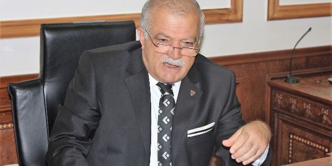 Vali Necati Şentürk, Japon Prensi Mikasa’nın İçin Taziye Mesajı Yayımladı