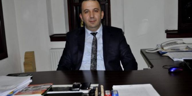 Malatya İl Kültür Ve Turizm Müdürlüğü’ne Atama Yapıldı