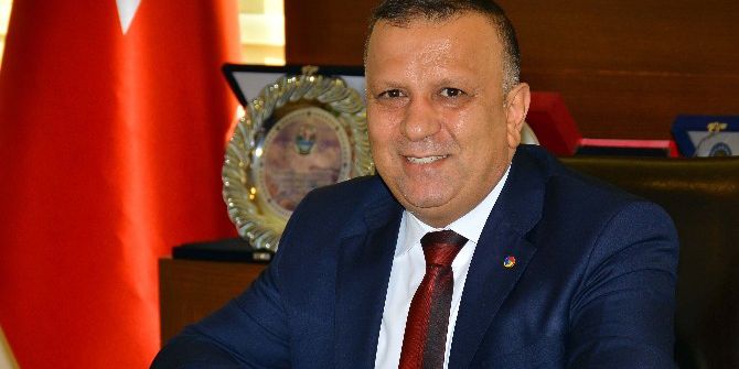 Boztaş’tan 29 Ekim Cumhuriyet Bayramı Mesajı