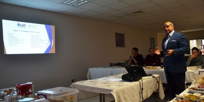 Obezite Ve Şişmanlık Hastalıktır Farkındalığı