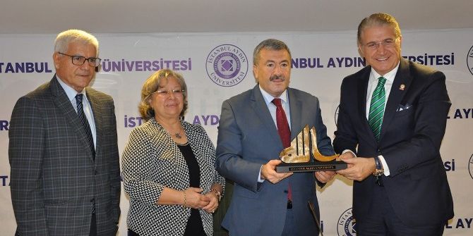 İstanbul Emniyet Müdürü Çalışkan: “15 Temmuz’u Doğru Tahlil Etmemiz Lazım”