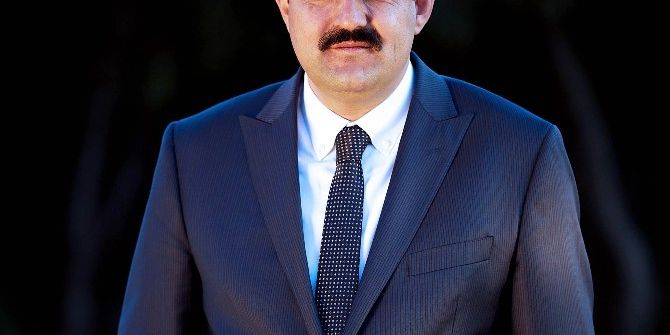 Sümer’den 29 Ekim Cumhuriyet Bayramı Mesajı