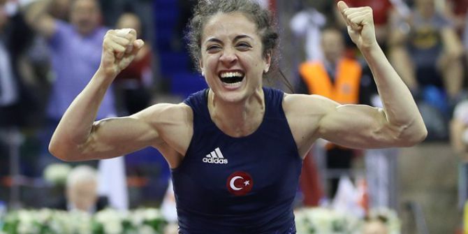 Trakya Birlik’ten Bir Dünya Şampiyonu Daha Çıktı