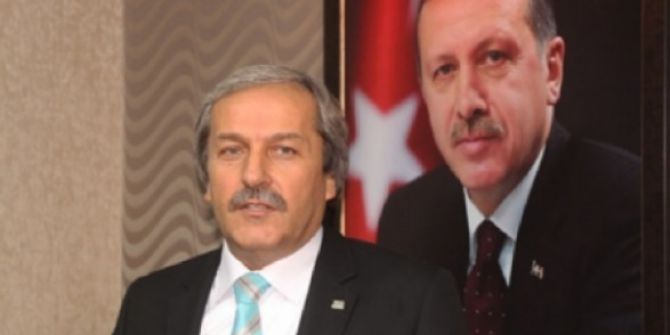 Başkan Şahin’in 29 Ekim Cumhuriyet Bayramı Mesajı