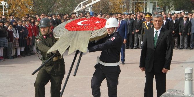 Ardahan’da Cumhuriyet Bayramı Kutlamaları