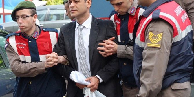 ’İçki Satışı’ Cinayetinde Karar