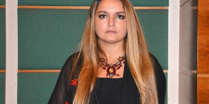 26. Akbank Caz Festivali