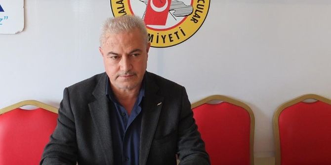 Malatyalılar Edremit’e Buluşacak