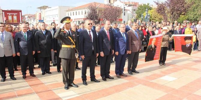 Vali Özdemir’den ’Garnizon Komutanı’ Açıklaması