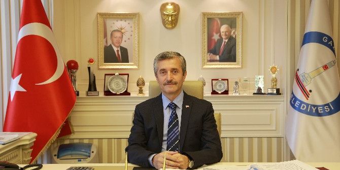 Tahmazoğlu29 Ekim Cumhuriyet Bayramını Kutladı