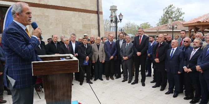 Ulubatlı Hasan’a Vefa