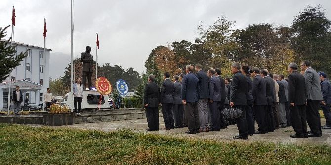 Tatvan’da Cumhuriyet Bayramı Kutlamaları Başladı