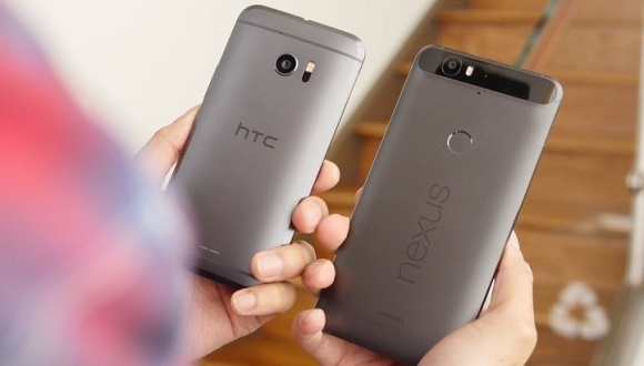 HTC Nexus M1 Ortaya Çıktı