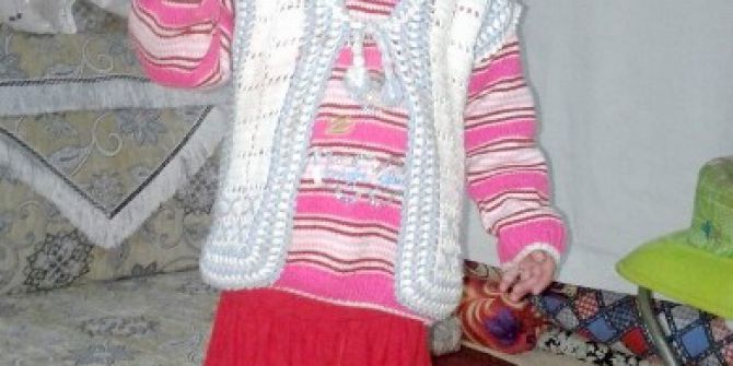 Siirt’te Kaybolan 2,5 Yaşındaki Bahar’ı Arama Çalışmaları Sonlandırıldı