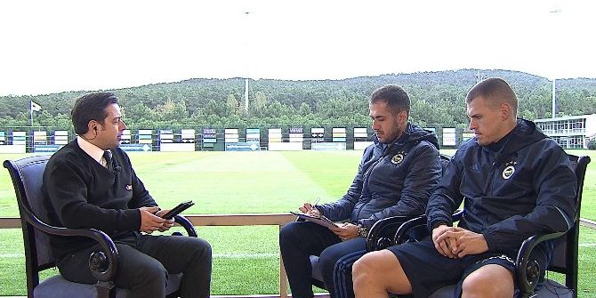 Martin Skrtel: “Bu Ligin Seviyesi Beni Şaşırttı”