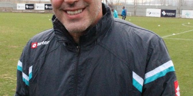 Ogün Temizkanoğlu’ndan -12 Puan Yorumu