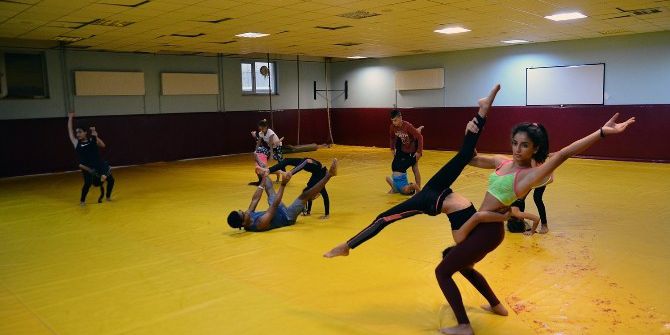 Şampiyona’ya Edirne’den Uçtular