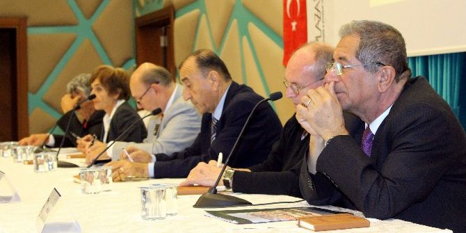 Bursa’da Cumhuriyetin Kazanımları Konuşuldu