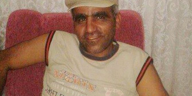 Yüz Nakli Yapılan Uğur Acar’a Cinayet Suçundan Dava Açıldı