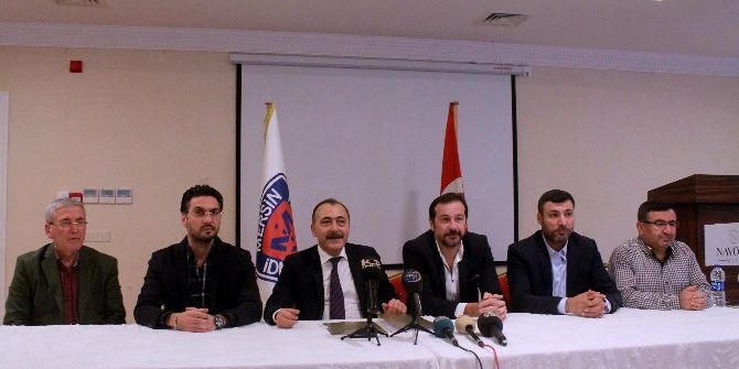 Yusuf Şimşek, İmzayı Attı