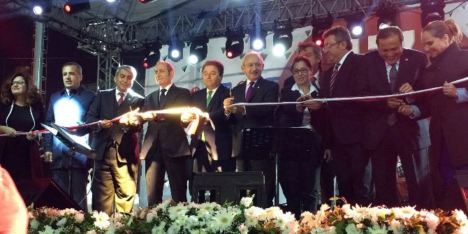 Chp Lideri Kılçdaroğlu: “Darbe Yapana Değil Mağduriyete Sahip Çıkıyoruz”