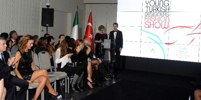 Milano’da Cumhuriyet Bayramı Kutlandı