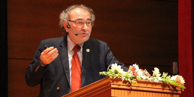 Nevzat Tarhan’dan 15 Temmuz’a "İlaç Gibidir" Yorumu