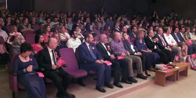 Kaymakamlı Mini 29 Ekim Konseri