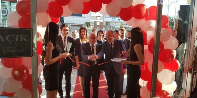 Antalya’ya Modüler Mobilya Mağaza