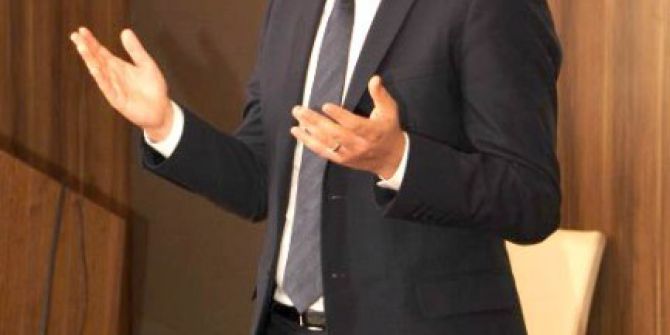 Yetkin Çalışan İşletmenin Performansını Artırıyor