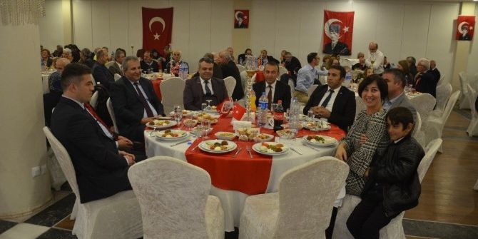 Fatsa’da Cumhuriyet Yemeği