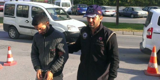 29 Ekim’de Eylem Hazırlığındaki Teröristlere Büyük Operasyon: 19 Gözaltı