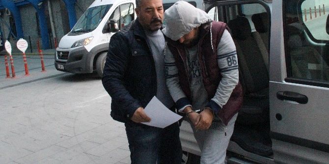 Konya’da Terör Örgütü Daeş’e Operasyon: 10 Gözaltı