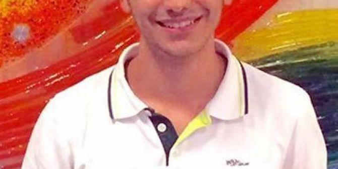 Türk Öğrencinin Sat Başarısı