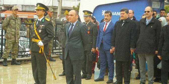 29 Ekim Cumhuriyet Bayramı