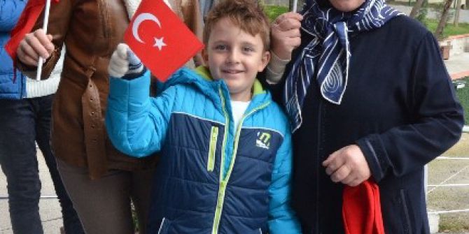 Bursa’da Ücretsiz Teleferik Sevinci